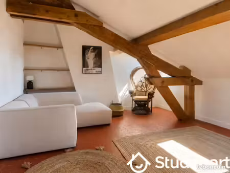 maison 3 pièces 56 m²