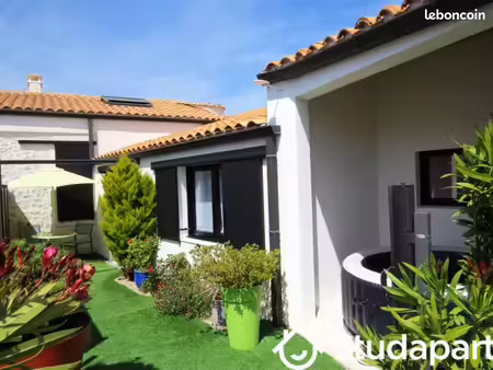 maison 1 pièce 25 m²
