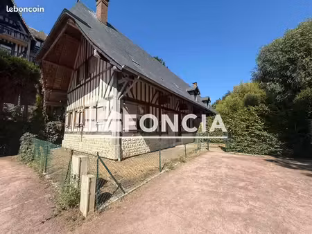maison 3 pièces 78 m²