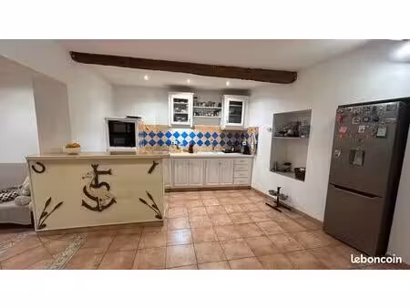 maison de village