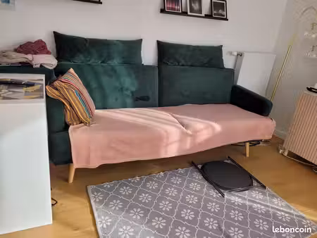 appartement location un mois annecy