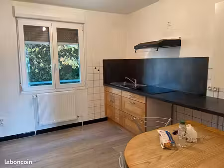 loue appartement