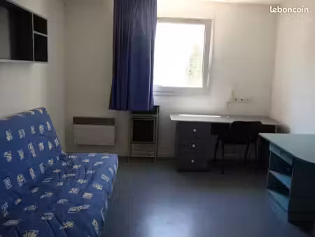 appartement 1 pièce 21 m²