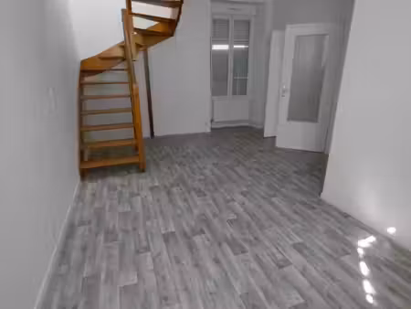 appartement 5 pièces 103 m²
