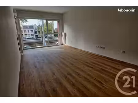 appartement 2 pièces 53 m²