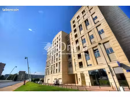 appartement 1 pièce 28 m²
