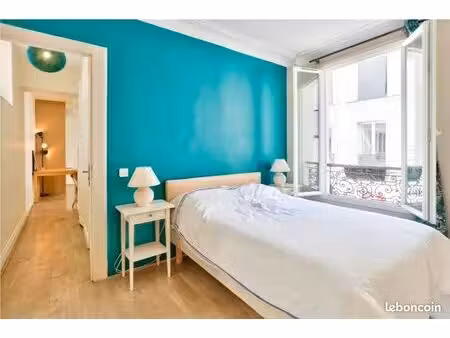 location appartement f2