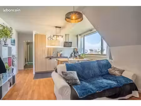 location à l'année appartement t3 libre mi novembre 2026