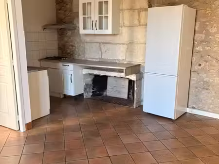 appartement t2