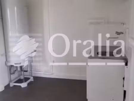 appartement 3 pièces 52 m²