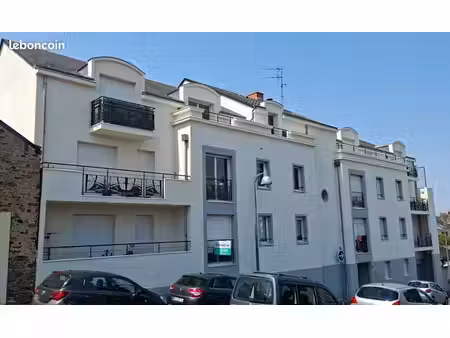 appartement 2 pieces ancenis