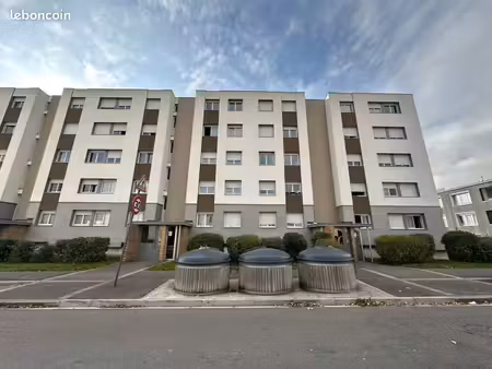 appartement 5 pièces 86 m²