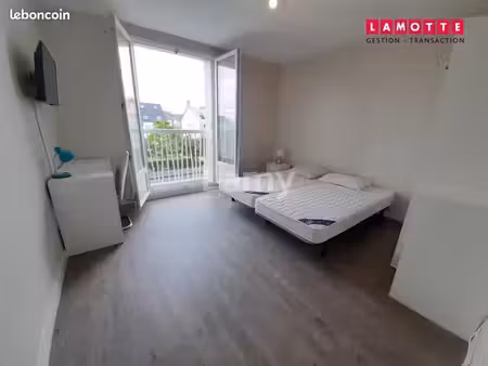 parking 13 m² rennes