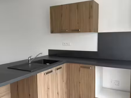 maison 3 pièces 68 m²