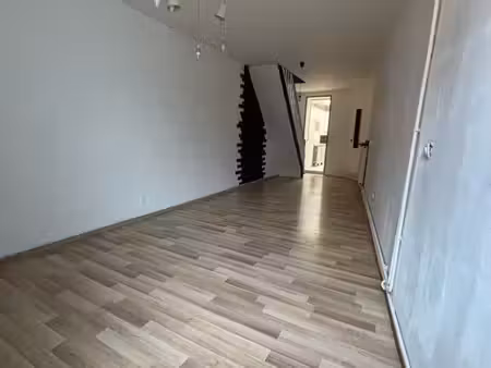 maison 3 chambres