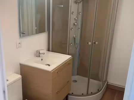 appartement 32m2