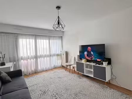 apartament à louer