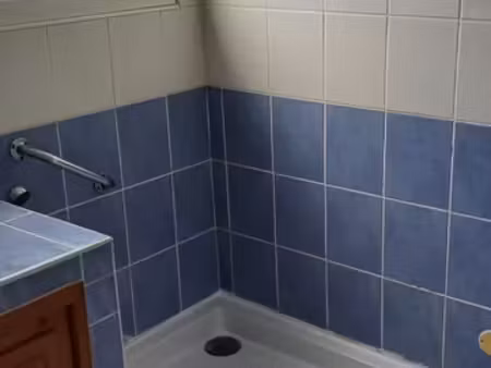 appartement t3