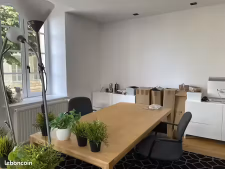 duplex 3 pièces 69 m²