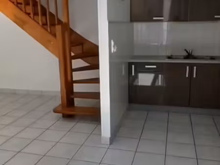 a louer appartement