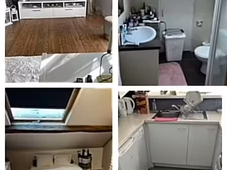 location t2 meublé