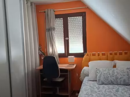 chambre meublée pour actif et étudiant près de rennes