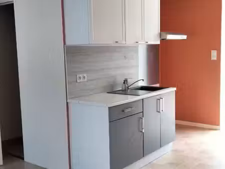 appartement t2 f2 3 pièces 39 m²