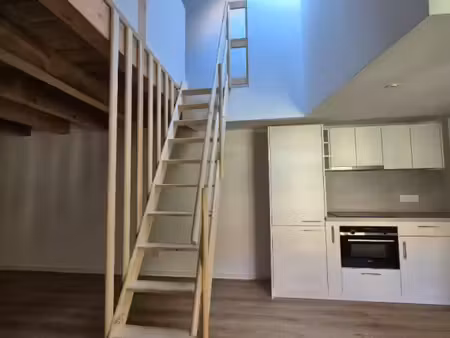 appartement 3 pièces 83 m²