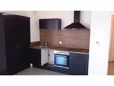 appartement 2 pièces 53 m²