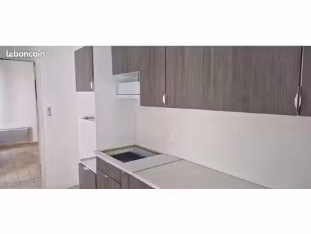 appartement 4 pièces 77 m²