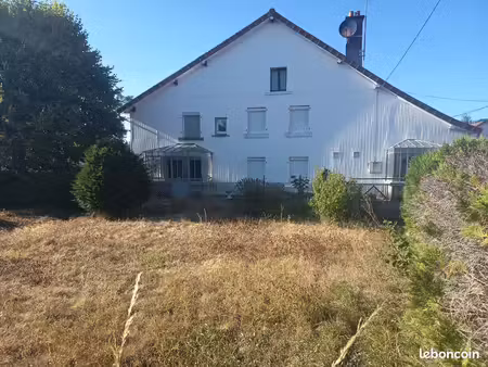 maison 6 pièces 109 m²