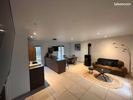 maison individuelle