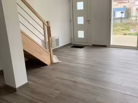 maison 4 pièces 95 m²