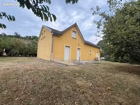 maison 6 pièces 127 m²