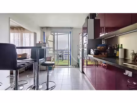 vente appartement 5 pièces 90.72 m² à massy (91300)  249 900 €