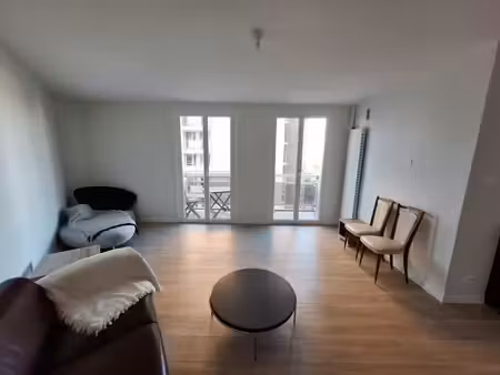 vente appartement 2 pièces 55.5 m² à toulouse (31000)  274 000 €