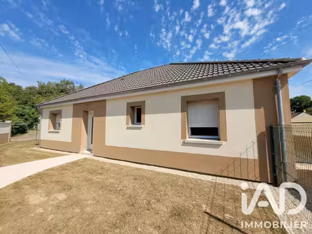 vente maison 4 pièces 100 m² provins (77160)