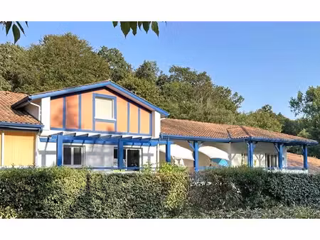 vente duplex 3 pièces 76.43 m² à saint-vincent-de-tyrosse (40230)  260 000 €
