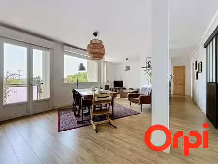 vente appartement 4 pièces 85.96 m² à montpellier (34000)  259 000 €