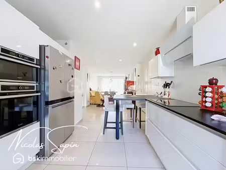 vente appartement 3 pièces 73 m² à grenoble (38000)  249 000 €