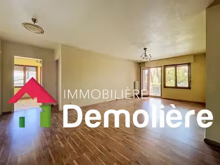 vente appartement 4 pièces 89.8 m² à molsheim (67120)  249 100 €