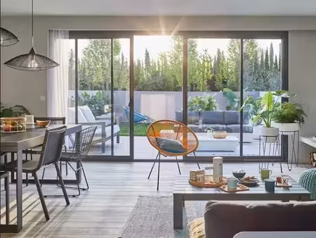 vente appartement 3 pièces 70 m² à dijon (21000)  252 000 €