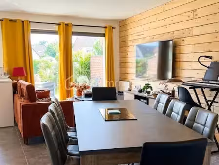 vente appartement 3 pièces 70.93 m² à tours (37000)  249 990 €