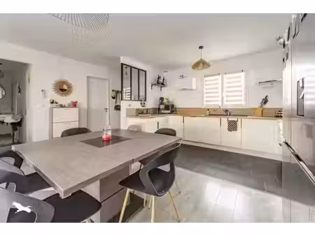 vente maison 4 pièces 83 m² brens (81600)