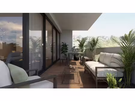 vente appartement 2 pièces 45 m² à valbonne (06560)  275 000 €