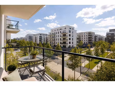 vente appartement 3 pièces 63.1 m² à creteil (94000)  281 500 €
