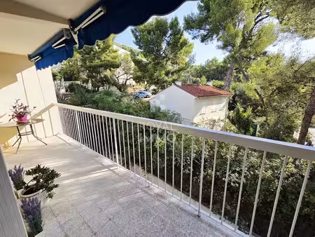 vente appartement 4 pièces 87 m² à toulon (83000)  289 000 €