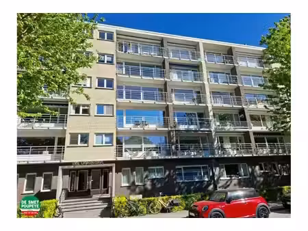 rez-de-chaussée à vendre à abdijbekestraat 8 sint-andries (rbw67297)