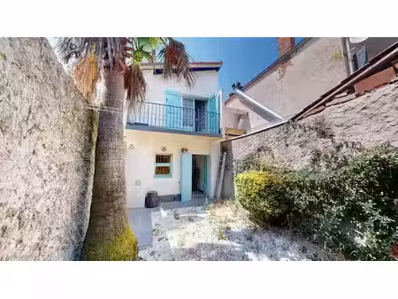 vente appartement 5 pièces 110 m² à capbreton (40130)  441 000 €