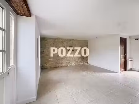 location appartement 2 pièces 45.5 m² à formigny (14710)  460 €